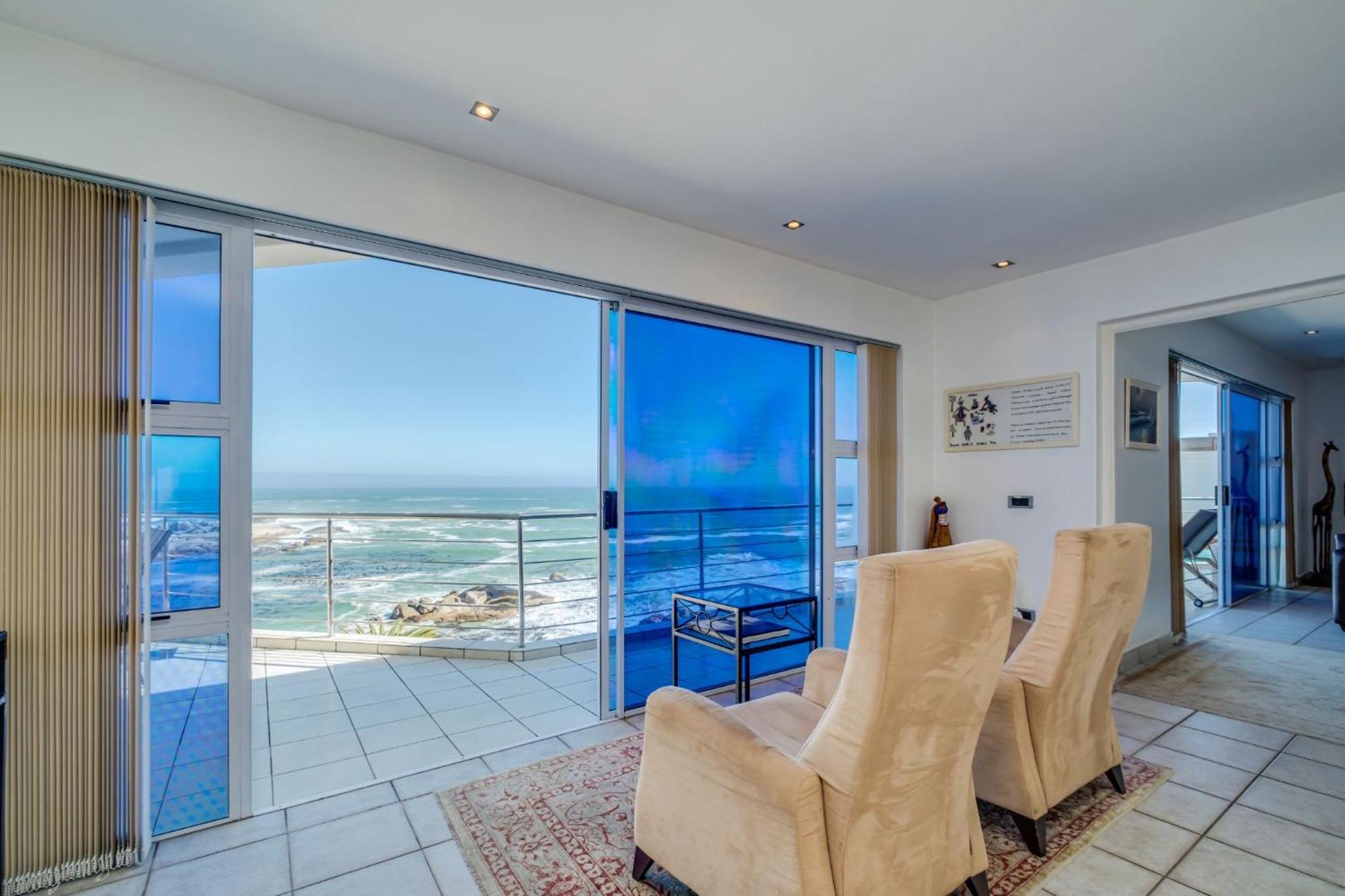 Apartment Camps Bay Terrace Penthouse